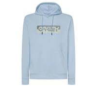 Oakley Apparel Duality B1b Po Hoodie Blue L Men