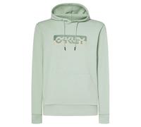 Oakley Duality B1B PO Hoodie Green - S