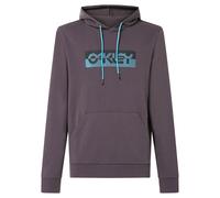 Oakley Duality B1B PO MTB Hoodie Uniform Uniform GreyS Uniform Grey