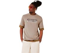 Oakley Apparel Duality B1b Short Sleeve T-shirt