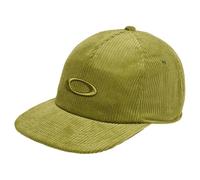 Oakley Apparel Ellipse Corduroy Cap