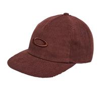 Oakley Apparel Ellipse Corduroy Cap