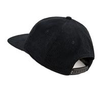 Oakley Apparel Ellipse Corduroy Cap One Size Blackout