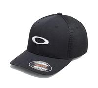 Oakley Apparel Ellipse Mesh Cap Black S-M Men,Women