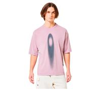 Oakley Apparel Ellipse Sun Short Sleeve Rash Guard