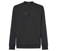 Oakley Apparel Embroidered B1b Crew Sweatshirt
