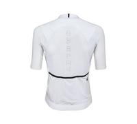 Oakley Apparel Endurance Aero Short Sleeve Jersey M White