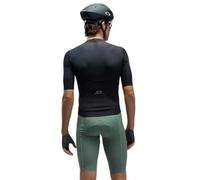 Oakley Apparel Endurance Bib Shorts M Aviator Green