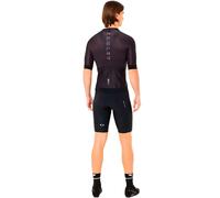 Oakley Apparel Endurance Mix Short Sleeve Jersey L Blackout