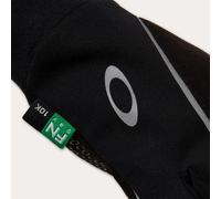 Oakley Apparel Endurance Pro Winter Gloves XL Blackout