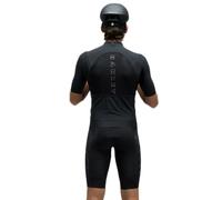 Oakley Apparel Endurance Tempo Bib Shorts 2XL Pitch Black