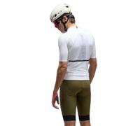 Oakley Apparel Endurance Tempo Bib Shorts S Army Green