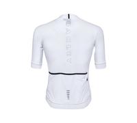Oakley Apparel Endurance Tempo Short Sleeve Jersey S White