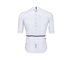 Oakley Apparel Endurance Tempo Short Sleeve Jersey S White