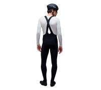 Oakley Apparel Endurance Thermal Bib Tights S Pitch Black