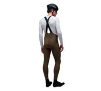 Oakley Apparel Endurance Thermal Bib Tights XL Deep Olive