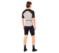 Oakley Apparel Endurance Ultra Lite Short Sleeve Jersey XL Cement