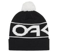 OAKLEY Factory Cuff Beanie - Men - Black - size only size- model 2025 only size