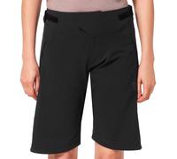 Oakley Apparel Factory Pilot Lite Shorts Black 32 Women
