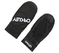 Oakley Apparel Factory Winter 2.0 Mittens Black XL Men