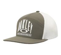 Oakley Apparel Fhr Trucker Cap
