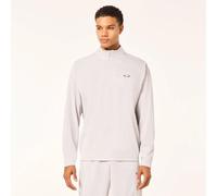 Oakley Apparel Foundational Half Zip Sweatshirt