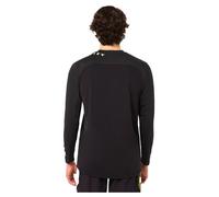 Oakley Apparel Free Ride Rc Long Sleeve Enduro Jersey XL Blackout