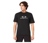 Oakley Apparel Free Ride Rc Short Sleeve Enduro Jersey Black S Man
