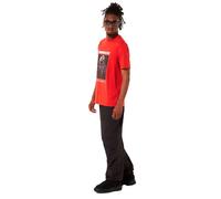 Oakley Apparel Futurescape Jellyfish Short Sleeve T-shirt