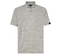 Oakley Apparel Gravity Pro Short Sleeve Polo Red XS Men