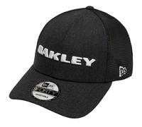 Oakley Apparel Heather New Era Cap