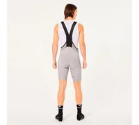Oakley Apparel Icon Classic 2.0 Bib Shorts 2XL Cement