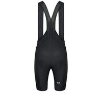 Oakley Apparel Icon Classic 2.0 Bib Shorts XS Blackout