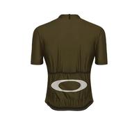Oakley Apparel Icon Classic 2.0 Short Sleeve Jersey 2XL Army Green