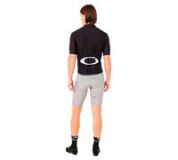 Oakley Icon Classic 2.0 Short Sleeve Jersey Pure Black - M