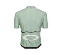 Oakley Apparel Icon Classic 2.0 Short Sleeve Jersey S Faded Green