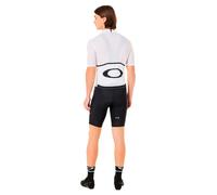 Oakley Apparel Icon Classic 2.0 Short Sleeve Jersey S White