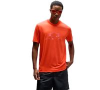 Oakley Apparel Logo Sun Short Sleeve T-shirt