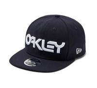 Oakley New Era Mark II Novelty Snap Back Hat Fathom