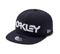 Oakley Apparel Mark Ii Novelty Snapback Cap