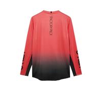 Oakley Apparel Maven Coast 2.0 Long Sleeve Enduro Jersey 2XL Gradient Paloma / Black
