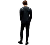 Oakley Apparel Maven Scrub Elite Long Sleeve Enduro Jersey L Pitch Black
