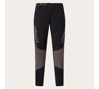 Oakley Apparel Maven Scrub Pants Grey 32 Men