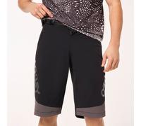 Oakley Apparel Maven Scrub Shorts Grey 36 Men