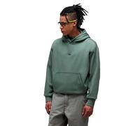 Oakley Apparel Metal Rise Hoodie Green S Men