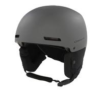 Oakley MOD 1 Pro MIPS Snowboard/Ski Helmet, L Forged Iron