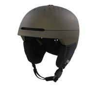 Oakley - Men's ski helmets - Mod3 Dark Brush for Men - Khaki Khaki S