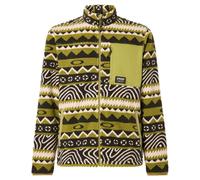 Oakley Apparel Mountain Fire Sherpa Full Zip Fleece