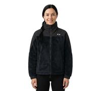 Oakley - W Mountain Fire Sherpa Blackout - S - Fleece