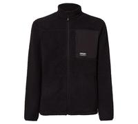 Oakley Apparel Mountain Fire Sherpa Full Zip Fleece
